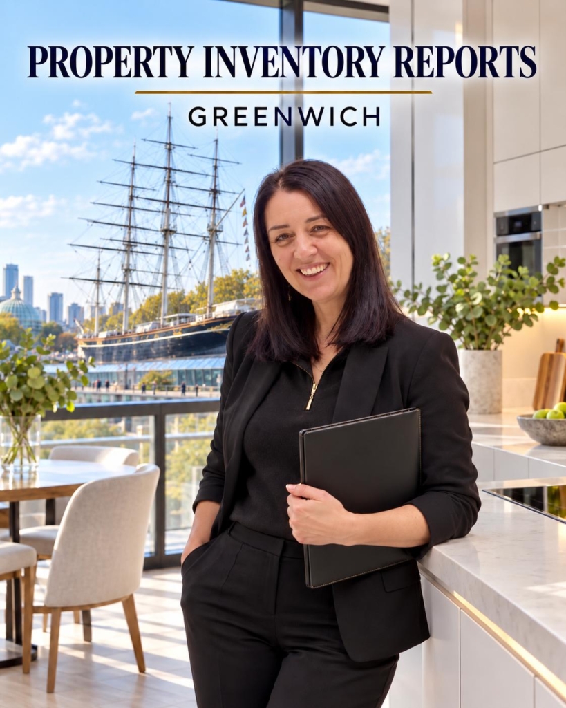 independent property reports greenwich se10